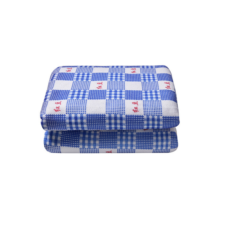 Winter disaster relief, cold anti -heating electric mattress intelligent temperature adjustment long velvet electric blanket dual control heat blanket 5
