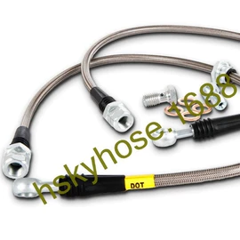 其他制动系统;其他冷却系统;其他汽车改装