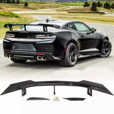 Rear Spoiler Accessories, Fixed wind wing