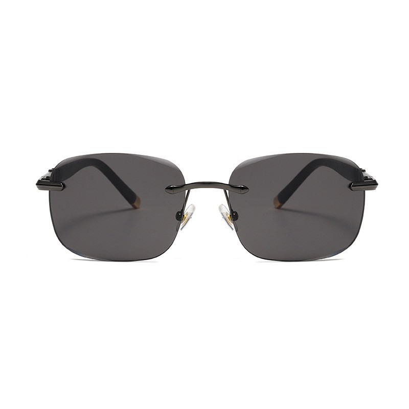 블랙 프레임 그레이