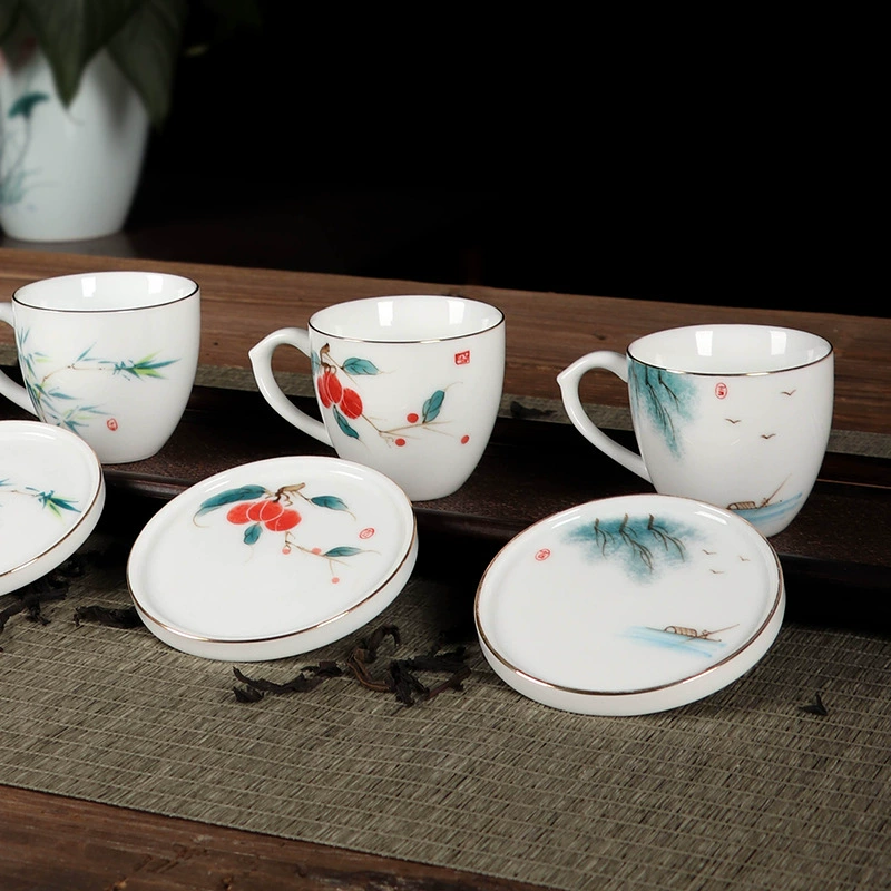 Small tea cup for home use, tea set, new collection, wholesale