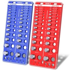 ねじナットとボルトねじ検查器ねじ测定ゲージオスゲージクロスボーダー専用