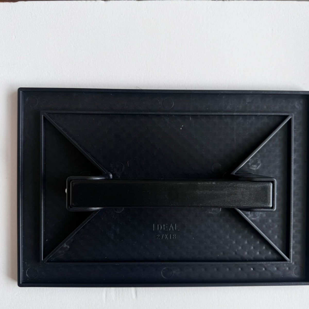 加大加 宽塑料抹泥板 托灰板 泥板 泥灰板