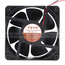 TOYO T24S 8.6W 12038 DC24V 105CFM 3000RPM C׃lL