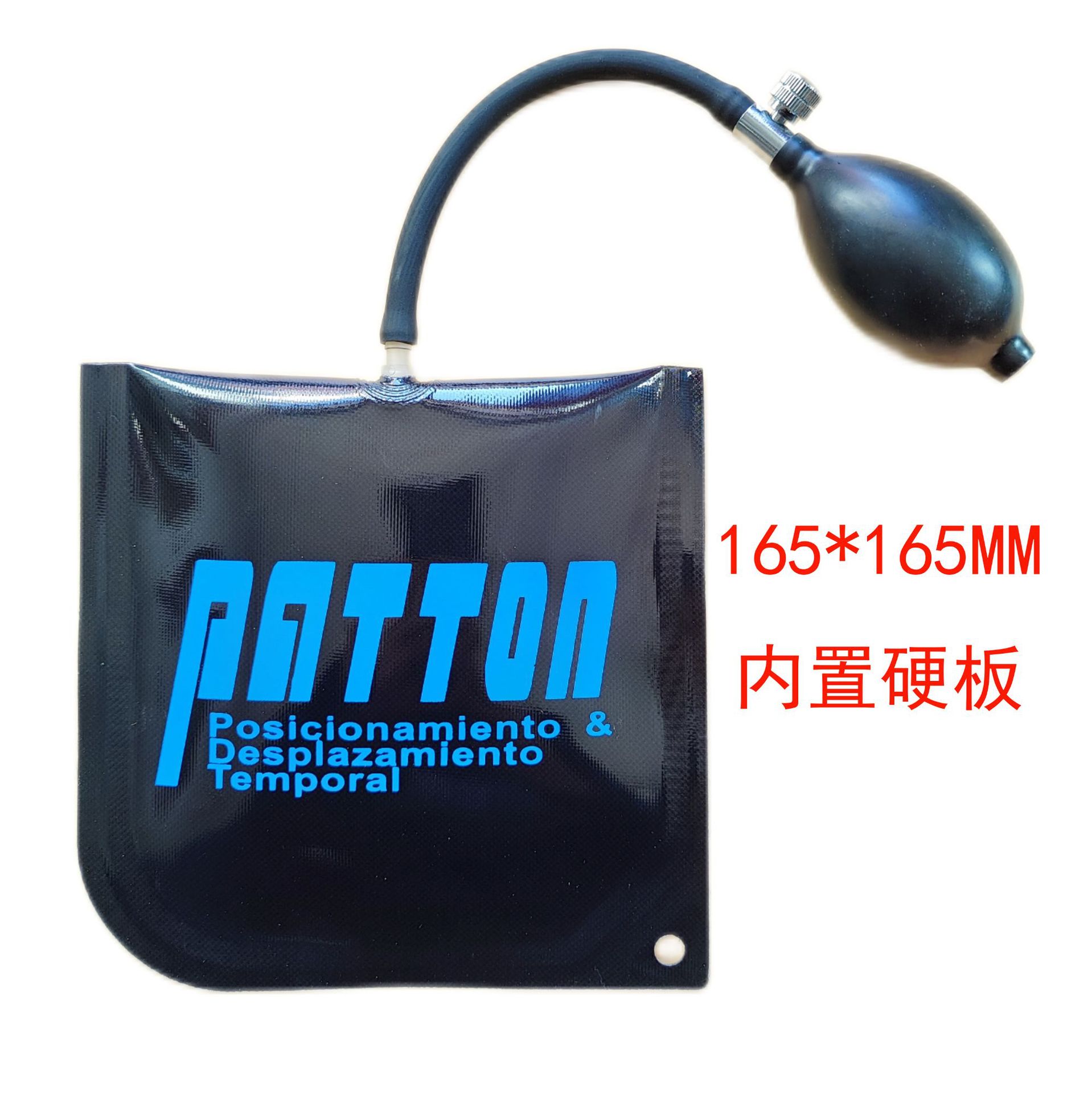 跨境充气气囊汽修钣金调正加硬板门窗安装气垫门窗安装气囊