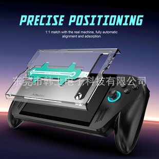 �m���A�TROG xbox Ally x䓻�Ĥ���������Α�C��͸arĤ�NĤ����