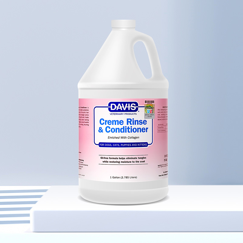 모발 conditioner-3.785L 보습 (모발 보호)