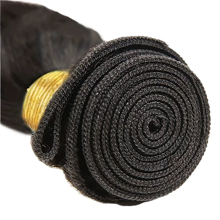 Настоящий парик занавеска для волос Xuchang в наличии 50 г пучки человеческих волос для наращивания тела