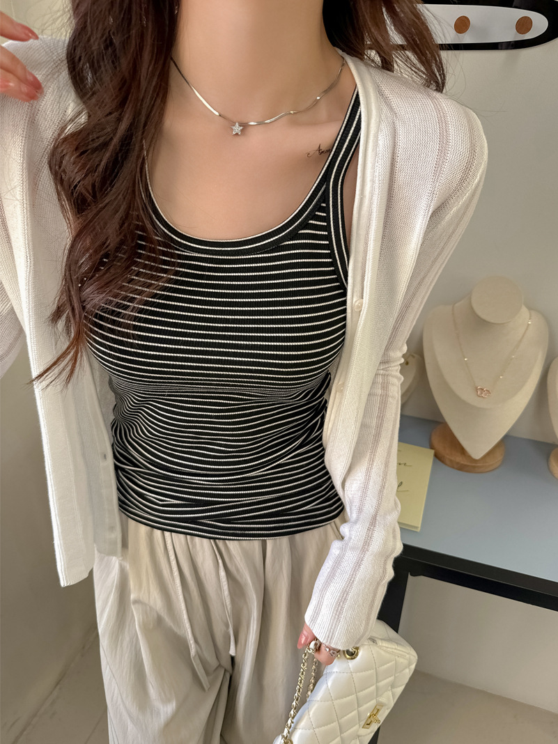 Sexy base bra top