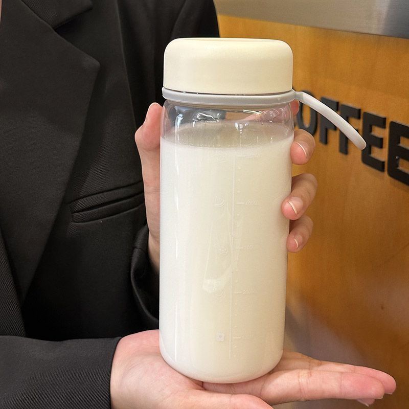 화이트 550ml + 스케일