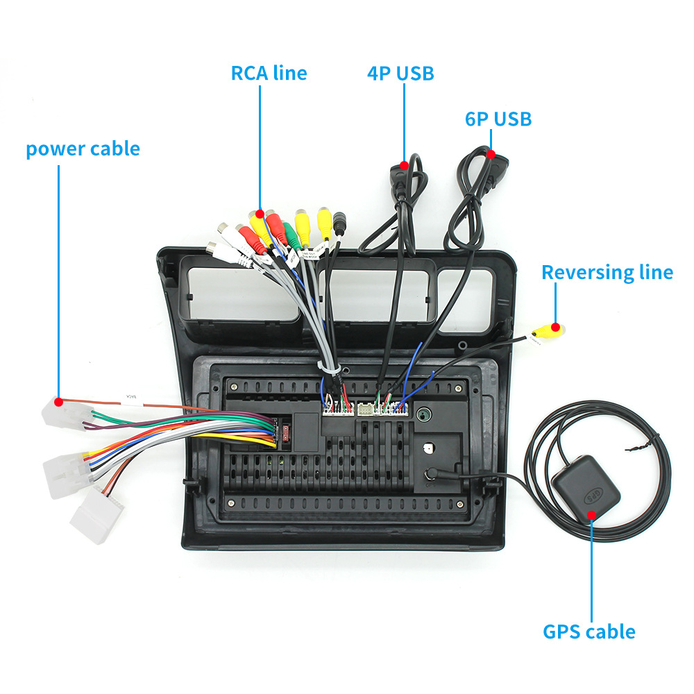 Aplicable a nuevo 91-95 Carola manual aire acondicionado (péptido derecho) coche pantalla grande Android navegación integrada