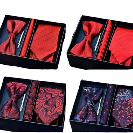 丝巾;围巾配件;领带