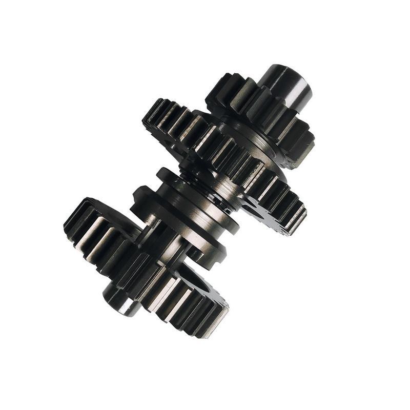 Huan Song Hs250Utv 250Utv-2 250Atv Auxiliary Shaft Combination P013000222600200 Gearbox