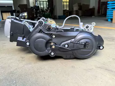 Factory Direct Sales of Scooter Motorcycle engine and accessories - iron-fist-anti-step-all-inclusive