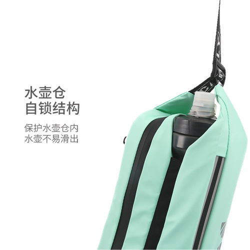 The 2024 New Trendy Men's Casual Chest Bag, Fashionable Single-Shoulder Student Waist Bag, Trendy Branded Crossbody Bag