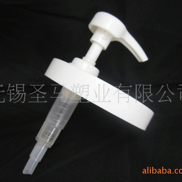 89/400洗手液  喷头