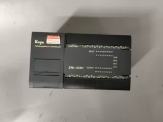 A093*原装拆机PLC  SH1-32R1 功能包好 质保