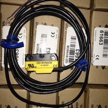 QS18VN6DB     美国邦纳BANNER    全新原装 正品出售