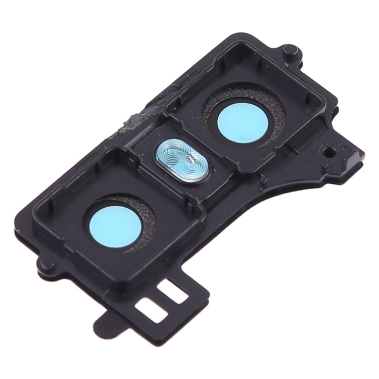 Aplicable para el marco de la cámara trasera LG G6