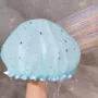 加厚双层定制洗澡沐浴帽