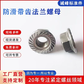 螺钉;螺母;螺栓