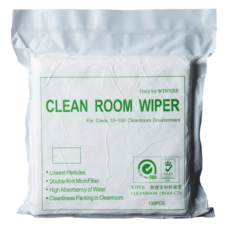 Ультратонкая ткань, не содержащая пыли 4009, Ткань для протирки линз высокой плотности, все ультратонкие волокна, ткань для мобильных телефонов, не содержащая пыли, 9 дюймов, 6 дюймов, 4 дюйма