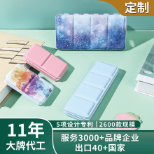 �����ۯB�������L��ˮ����Ͽ��F��  С̖12ɫ���w���ˮ�ʷ��b��