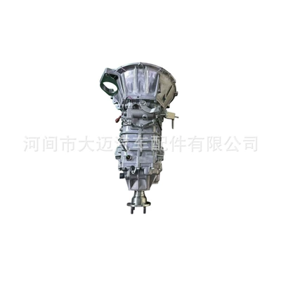 8973739190 Isuzu Myy6S Sürətlər qutusu