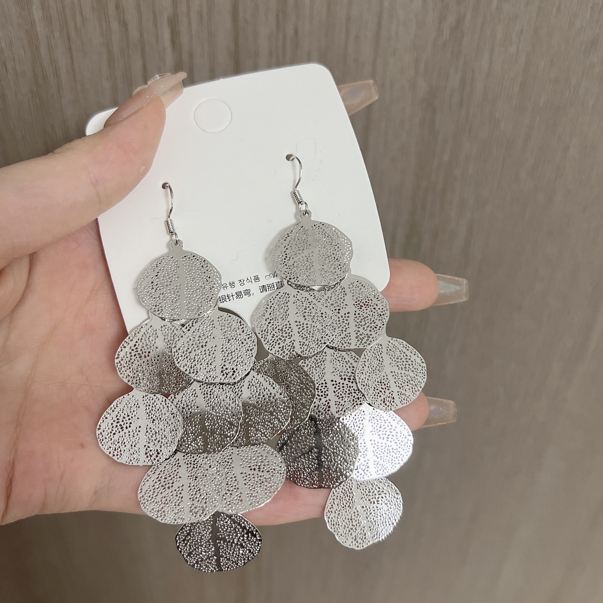 E3272 Silver