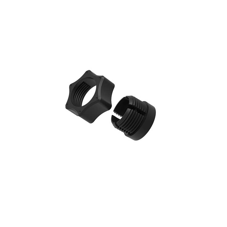 Car Mount Accessories Ball Joint Screw Nut Bracket Universal Screw Nut Accessories 17mm Ball Head Bracket Nut