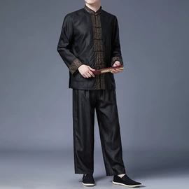 男式大衣;男式真皮皮衣;男式夹克