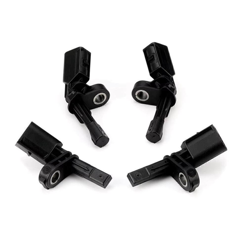 WHT003856 WHT003857 WHT003858 WHT003859 ABS sensor is suitable for Volkswagen