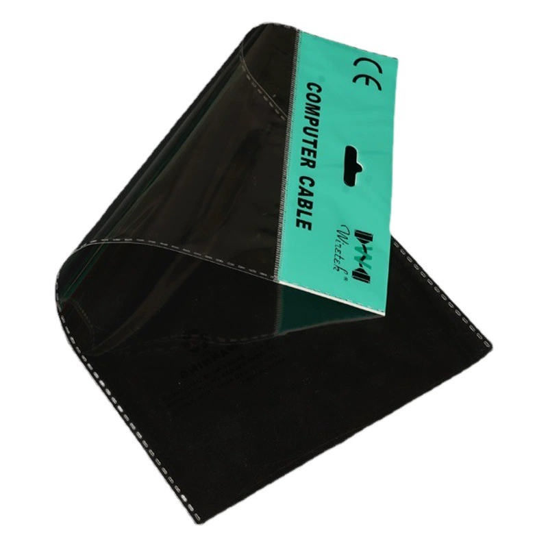 Упаковочный пакет с цветной печатью opp, герметичный пакет, изготовленный на заказ прозрачный пластиковый самоклеящийся герметичный пакет OPP, упаковочный пакет, можно напечатать с логотипом