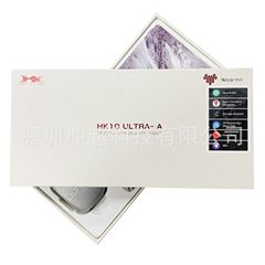 国境を越えた人気のHK10 Ultra-Aスマートウォッチ2.01インチBluetooth通話真心拍数+歩数計運動