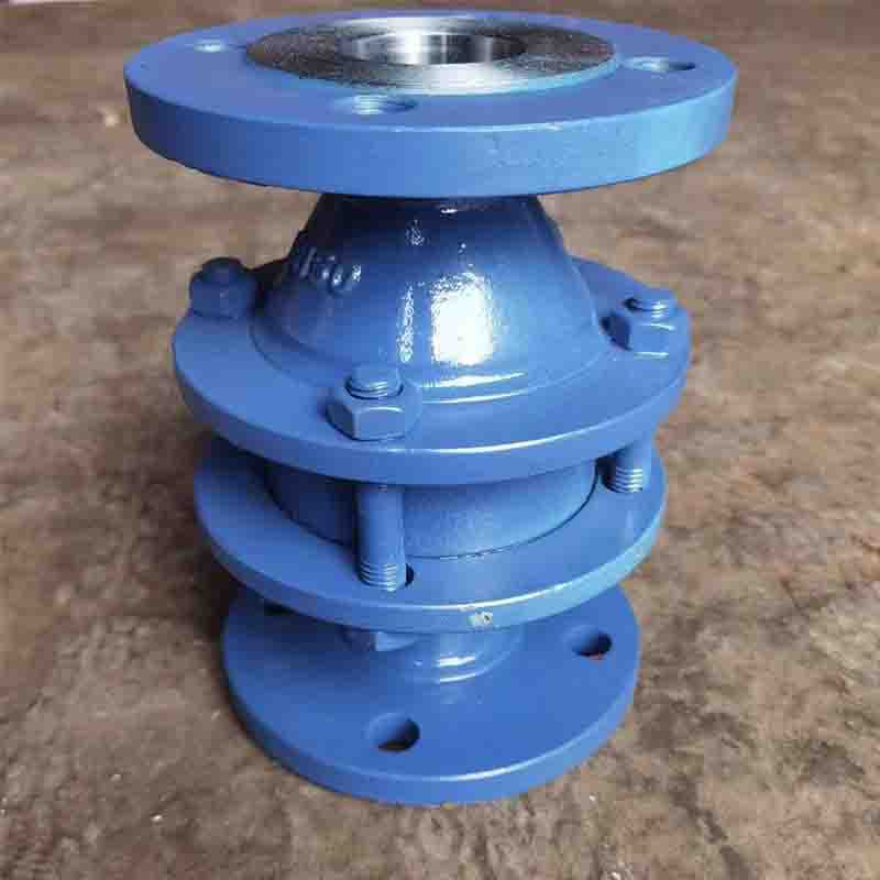 生产304管道法兰阻火器碳钢防爆型阻火芯石油储罐抽屉式阻火器