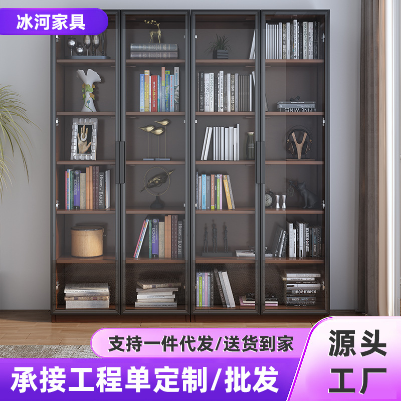 Dust-Proof Storage Cabinet
