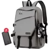 Gray-Upgrade-Single Bags_ wallet