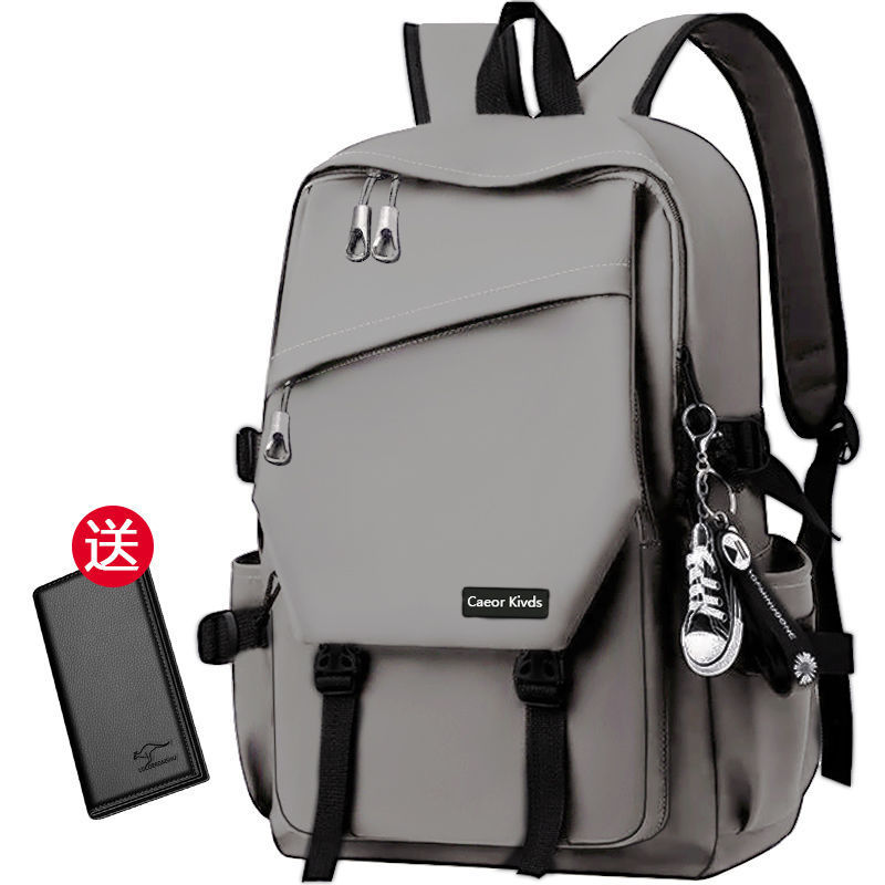 Gray-upgraded-single pack_wallet