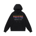 52 Black Hoodie