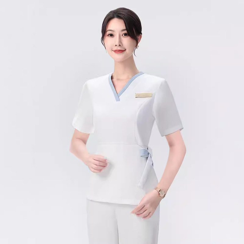 High-End Medical Beauty, Plastic Surgery, Dental Care, Nail Care, Skin Management, Spa, Wellness Center, Postpartum Care Center, Health Care Uniforms 309