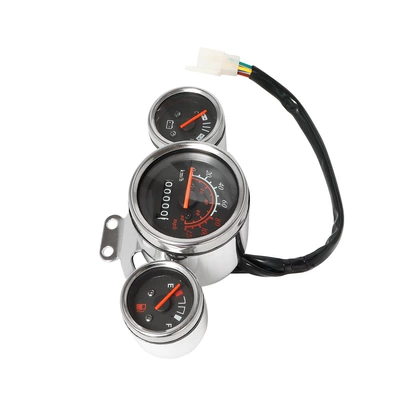 Turtle King Accessories Instrument – Motorcycle Safety Supplies