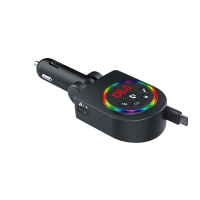 Light, Bluetooth MP3 Player, Foreign Car mp3