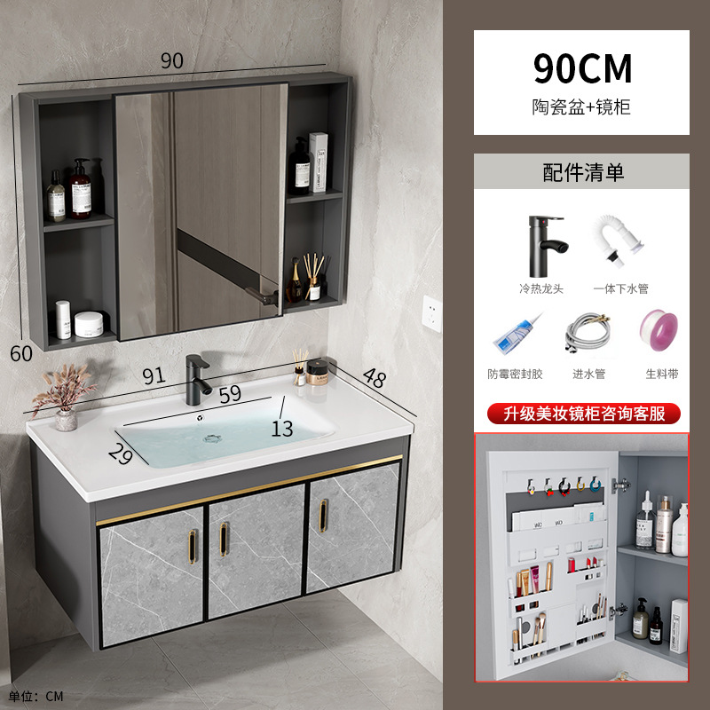 lavabo tipo pared tipo hotel en un baño doméstico lavabo cerámico balcón pequeño lavabo tipo casa lavabo piscina