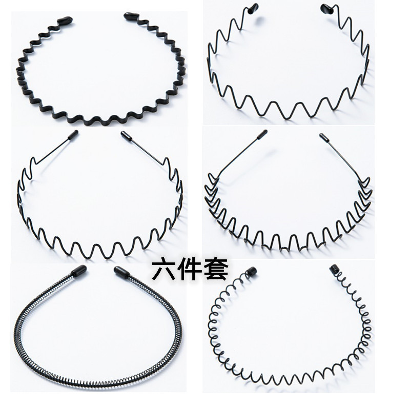 六件套
