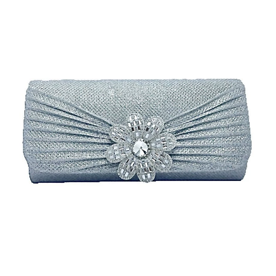 Цепочка, маленькая clutch-сумочка, сумка с ручкой, для импорта, еда-сумка, цветочная, стиль высокого качества