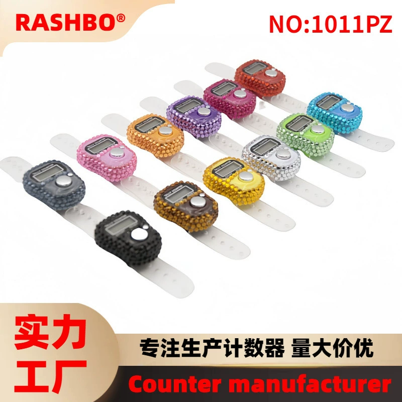 NT-1011PZ счетчик сверла с точечным бриллиантом