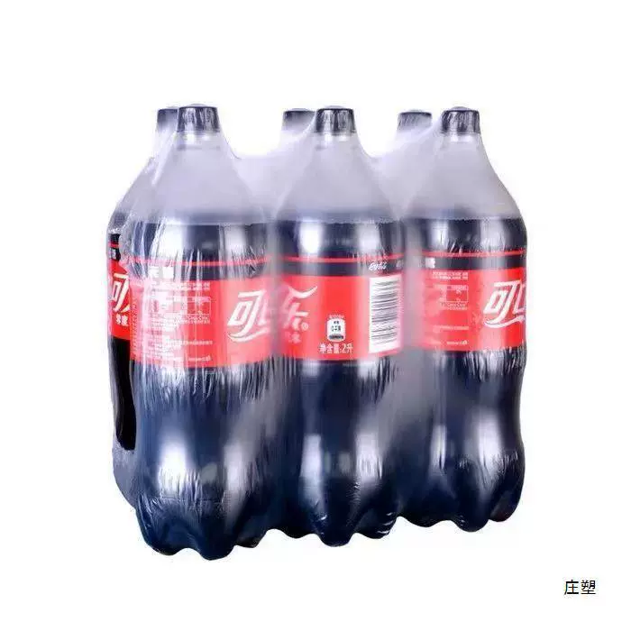 Большая бутылка 2L ноль градусов Coca-Cola Zero California Газированная напиток Семейный клуб