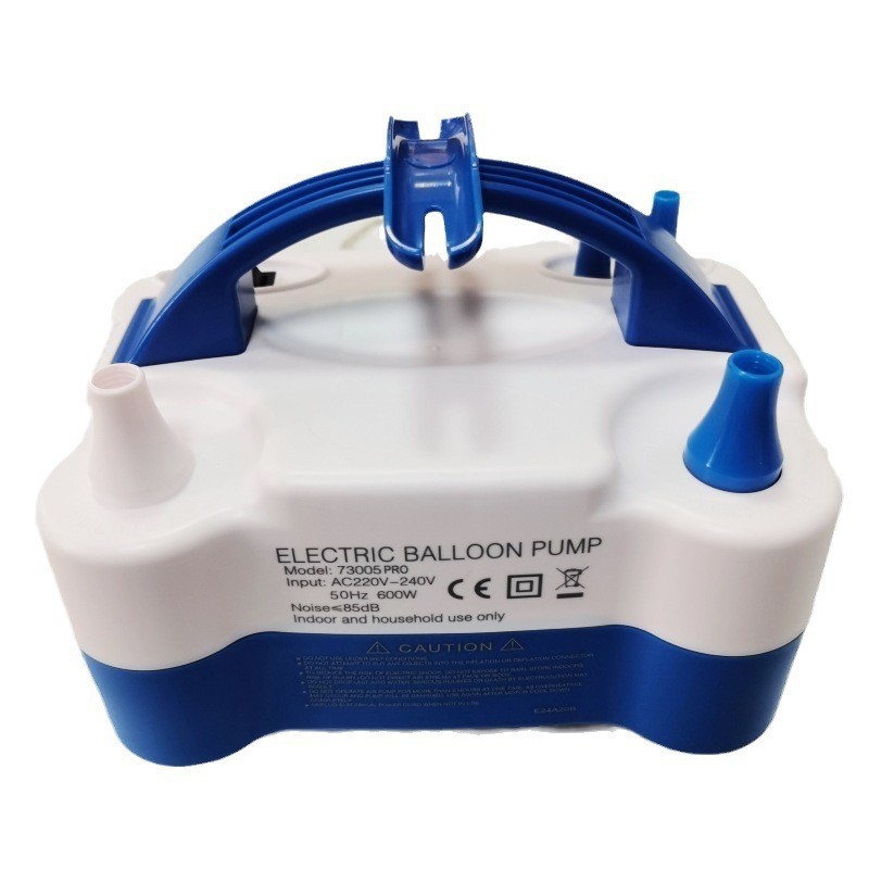 風船電動空気入れ風船電動空気入れポンプ風船空気入れ機華南区総代理卸売り