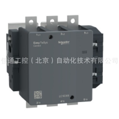 LC1-E300M5N接触器300A