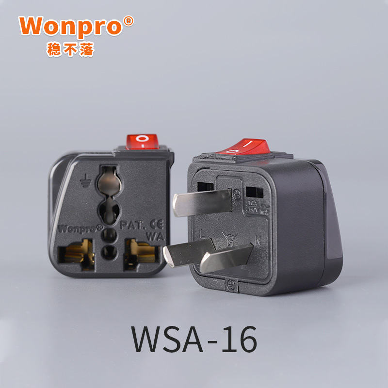 WSA-16